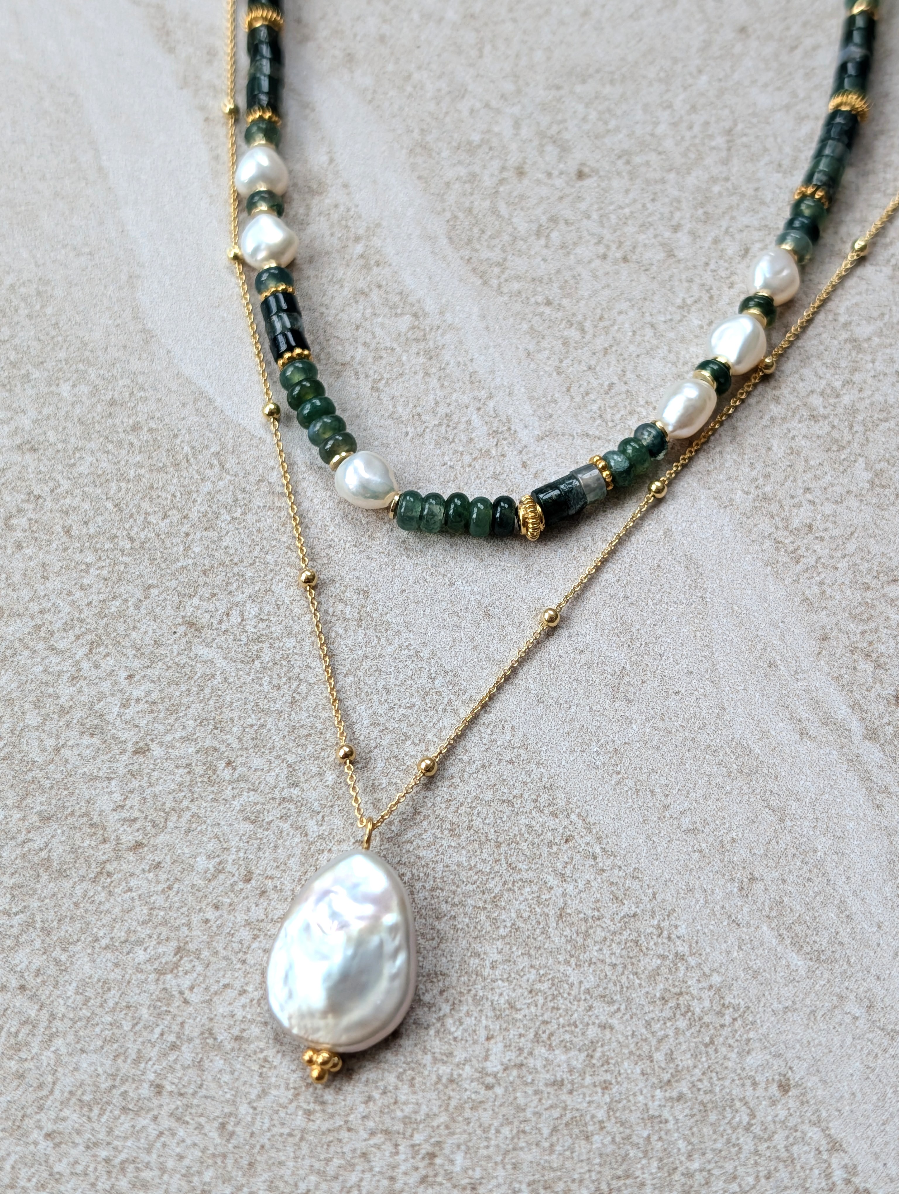 The Naiad Layered Suite